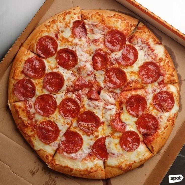 Pepperoni